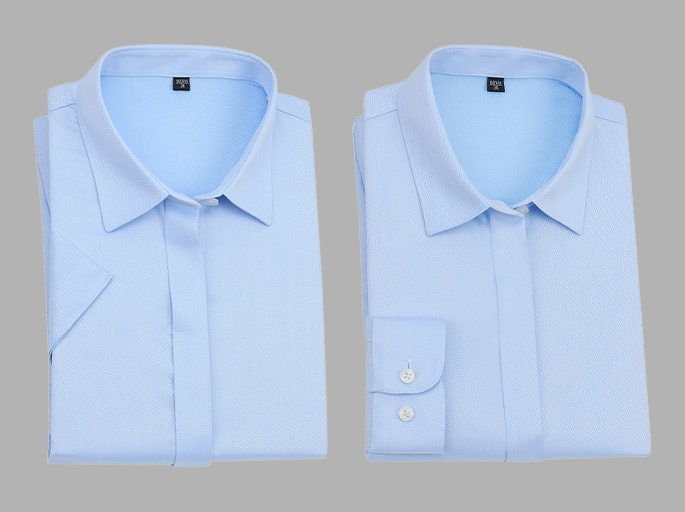 衬衫定制一般多少钱-衬衫定制款式纯棉-杉杉衬衫定制